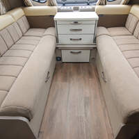 second interior picture of the Sterling Continental 645