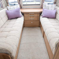 second interior picture of the Bailey Unicorn S3 Madrid