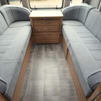 second interior picture of the Bailey Unicorn  S5 Madrid
