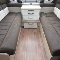 second interior picture of the Sterling Continental 565