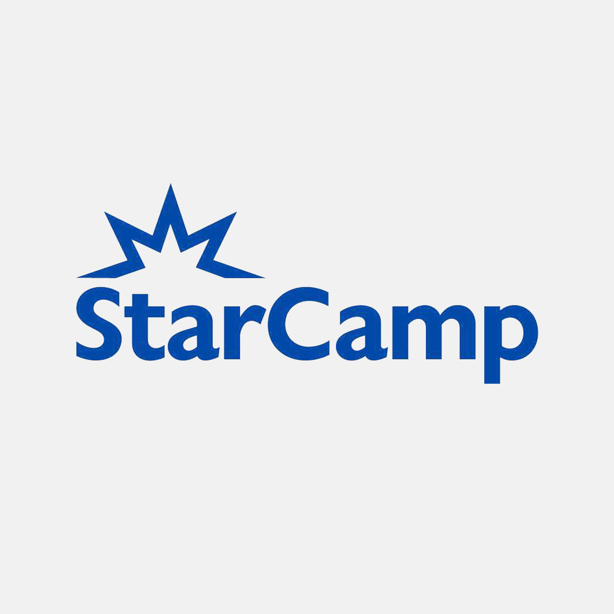 starcamp brochure