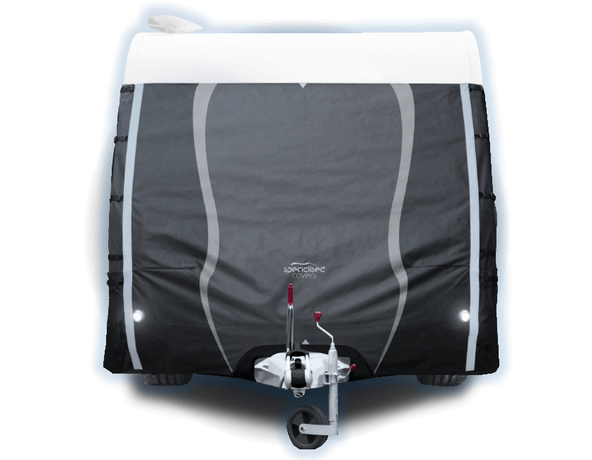 Tow Pro Lite cover